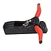 Chamfer Plane Hand Planer Aluminum Alloy Chamfering Trimming Tool for DIY Crafting