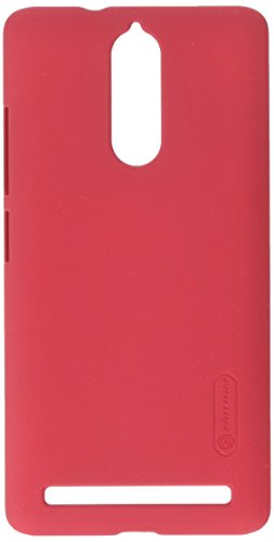 Nillkin – Carcasa para Lenovo K5 Note, Color Rojo