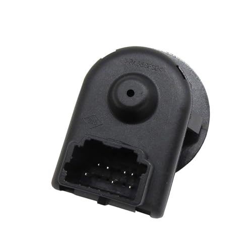 Interrupteur rétroviseur voiture de remplacement pour commande électrique Laguna - 5
