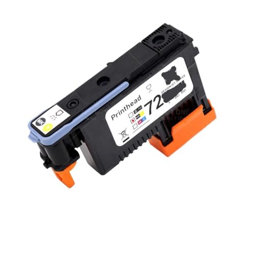 Cabezal de impresión C9380A contra líneas en blanco para Designjet T790 T1100 T2300 C9384A