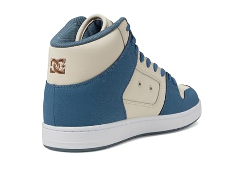 Image of DC Shoes Men's DC Men's Manteca 4 Hi-top Skate Shoe