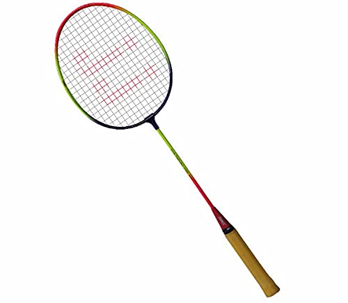 JJ Jonex Leader-1000 Badminton Racket, Multicolor, M (B096MP5119) Amazon Price History, Amazon Price Tracker