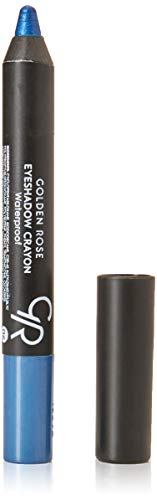 Golden Rose Waterproof Eyeshadow Crayon - 06