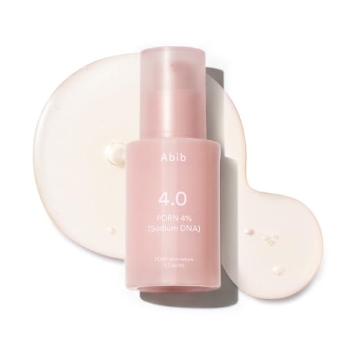 Abib Red effect serum 1.05 pump 1.01 fl oz Anti-aging Facial Skincare with Nicotinamide Mononucleotide (NMN) 1% & Astaxanthin 0.5% for 24-Hour Antioxidant & Anti-Wrinkle Support for All Skin Types