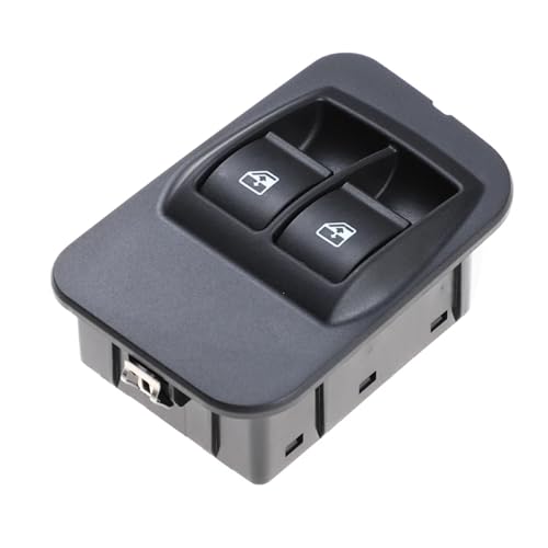 Interrupteur principal lève-vitre 6490G8 roulez confortablement en voiture