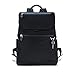 Price comparison product image Anti-Theft Backpack Womens Travel Rucksack, Laptop Backpack 14 inch with USB Charging Port, Waterproof Lightweight Casual Daypacks College School - Black