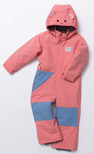 ONYONE（オンヨネ）RESEEDA スキーウェア キッズ TODDLER ON