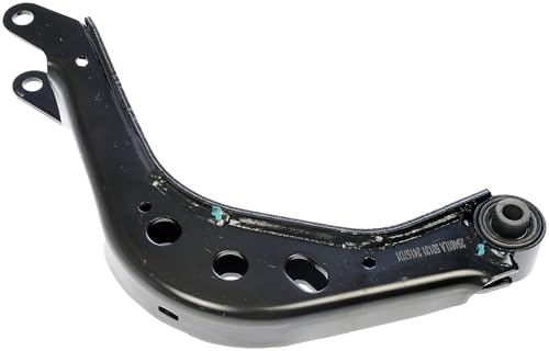 Dorman 526-134 Rear Passenger Side Upper Lateral Arm Compatible with Select Buick/Chevrolet/GMC Models