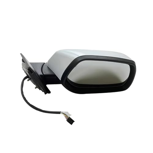 Coque rétroviseur pour Tiggo 2014-2018 bloc optique complet