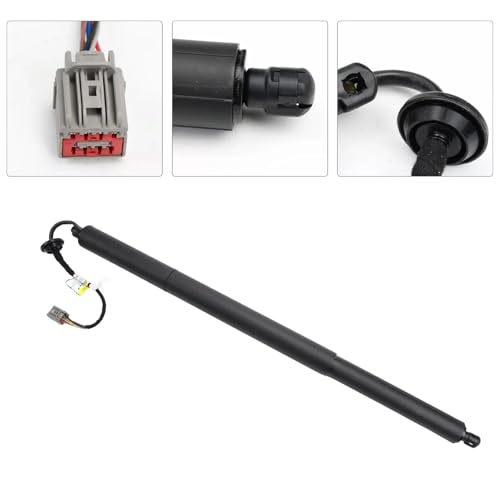 Support hayon électrique pour Jeep Grand Cherokee 2012-2020