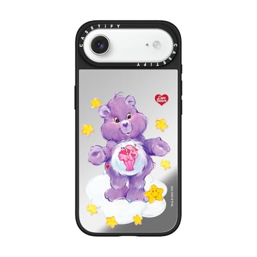 Amazon.co.jp: CASETiFY: ケアベア Care Bears