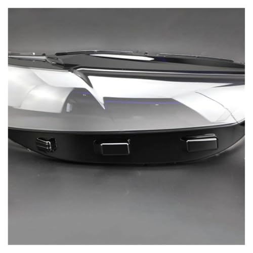 Cache lentille phare Ford Mondeo 2013-2016 couvercle transparent