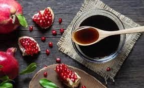 Nourcery Pomegranate Molasses, 250gm (Grenadine Treacle) - Image 3 thumbnail