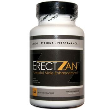 Immediate & Long Term Results - Erectzan Male Enhancement Formula