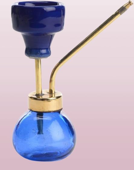 Image of Amazing Crafts Cute Pocket Hookah