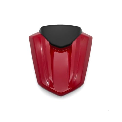Capot de selle passager CB500F CBR500R pour sorties solo week-end