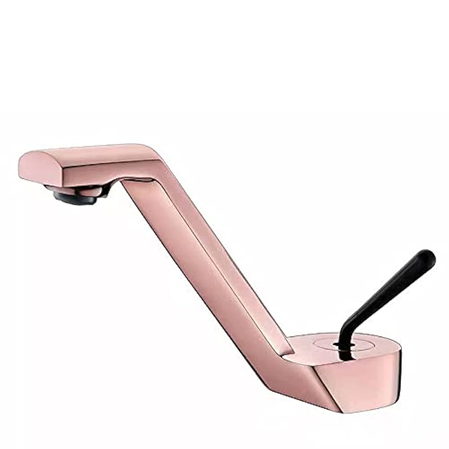 JJKY Bathroom Sink Faucet, Basin Faucet Modern Bathroom