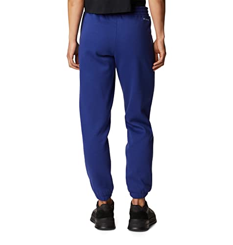 Image of Columbia Women's High Rise Comfort Sweatpants