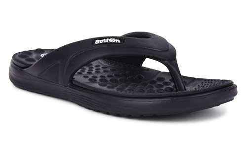 Image of Action Men HRAN-24 Slipper