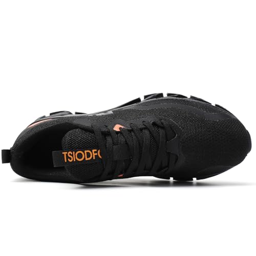 Image of Men's Fashion Sneakers Sport Athletic Tennis Walking Shoes