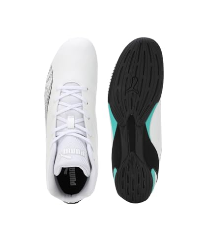 Image of Puma Unisex Adult MAPF1 Carbon Cat Mid Sneaker