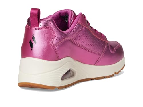 Image of Skechers Womens Uno - Metallixs