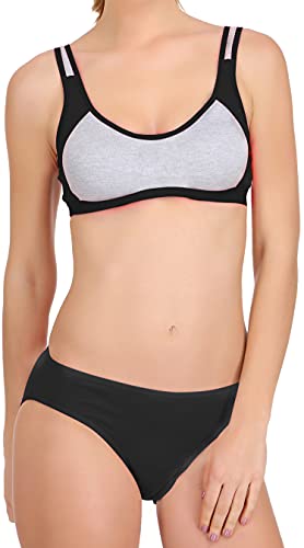 Image of Fashion Comfortz Women Lingerie Set