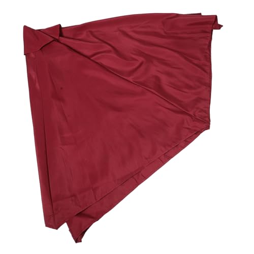 Canopy de remplacement pour parasol de terrasse : réparez votre toile usée