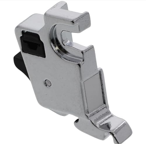 Sew-link Presser Foot Shank para Brother miniatura 1