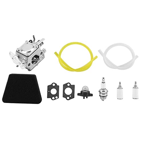 Engine Carburetor Replacement For 1950 2050 2150 2375 Affordable Chainsaw Parts Accessories Carburetor Set