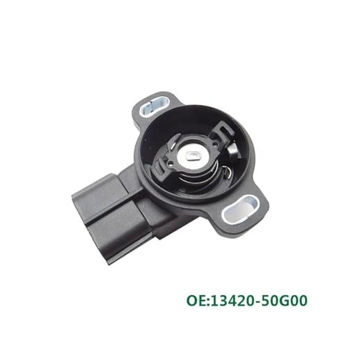 Capteur position accélérateur TPS haute précision pour Pontiac Firefly OEM 1342050G00