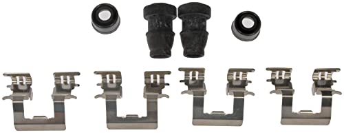Dorman Disc Brake Hardware Kit P N Hw13407