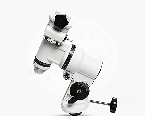 Astronomisches Teleskop,Deep Space Stargazing,Professional Telescope,High Power Telescope,High Definition Telescope/C (B… – Bild 4