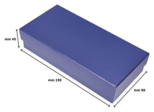Zange zum Öffnen von Champagner, professionell, beschichtet mit 925er-Silber, Länge 120 mm, mit Box 707 LB
