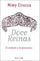 Doce Reinas 9876272020 Book Cover