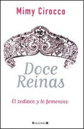 Paperback Doce Reinas [German] Book
