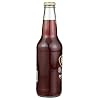 Faygo original Rock & Rye flavored cream cola, 12-fl. oz. glass bottle