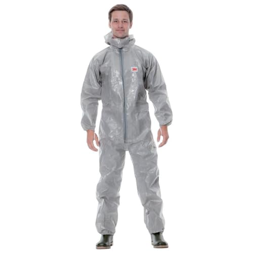 3M Protective Coverall, 4570-XL