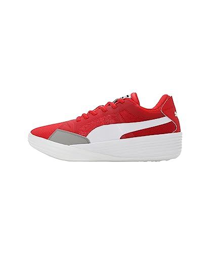 Image of Puma Unisex Adult Clyde AllPro Team Basketball Shoe