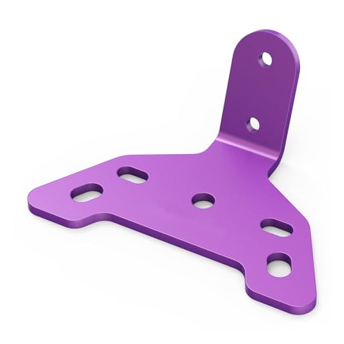 Support plaque d'immatriculation Surron Light Bee X L1E et Segway X260 Type C