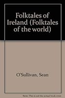 Folktales of Ireland (Folktales of the World) 0710066791 Book Cover