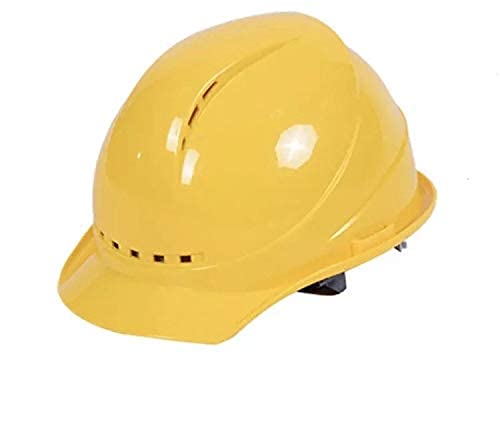 See full amazon price history chart for WYATT Safety Helmet Hard Hat Ratchet Breathable Head Protection with 4 Sided Keep Cool Vents Adjustable Outdoor Work Head Safety Helmet (Yellow) WYATT Safety Helmet Hard Hat Ratchet Breathable Head Protection with 4 Sided Keep Cool Vents Adjustable Outdoor Work Head Safety Helmet (Yellow) (B0BZPB9JNF) Amazon Price History, Amazon Price Tracker