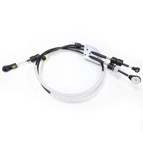 Câble d'embrayage Ford Fiesta résout levier bloqué boîte vitesses 8V2R7E395BE