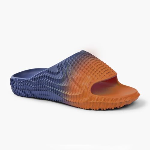 Image of SOLETHREADS ALLIGATOR Sliders for Men|Stylish|Comfortable|Cushioned Sole|Anti-Skid|Durable|Indoor|Outdoor|Flexible|Trendy Style|Slip-on|Waterproof|Lightweight Summer Flip Flop|Everyday Slides