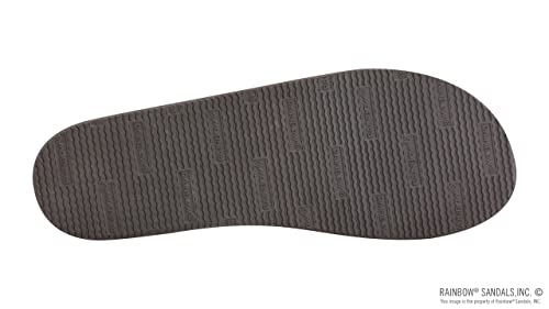 Image of Rainbow Sandals Women's Double Layer, Narrow Strap, Leather Sandals w /Arch