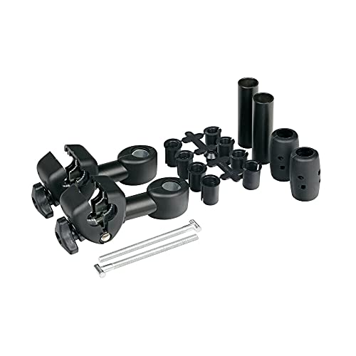 Kit Di Montaggio Poggiatesta Per Griglie Divisorie Auto Premium-Guard - N70060 Fit-Kit A - Foto 10