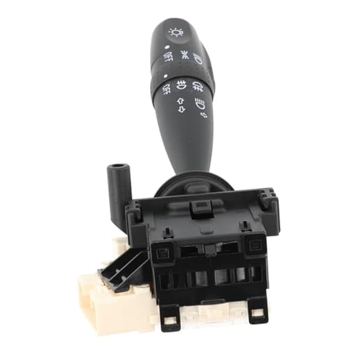 Indicateur de direction multifonction avec commande de phares intégrée 8414002280 - 6