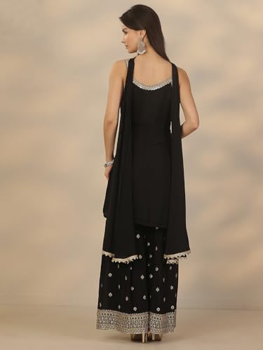Image of Libas Art Womens Kurta Set