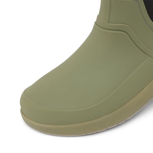 Image of REEF Scallywag Men's Boot, Arch Support, Water Friendly