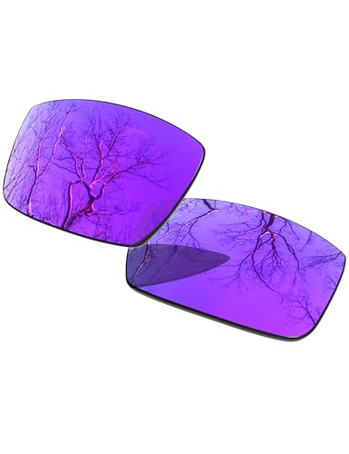 Image of ToughAsNails Polarized Replacement Lenses for Oakley Gibston OO9449 Sunglasses - More Options
